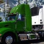 How Much Do Owner-Operators Hauling Reefer Trailers make?