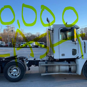 Can a 10,000$ cash money truck make ANY money?