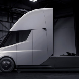 Can You Make Money With A Tesla Semi Truck?